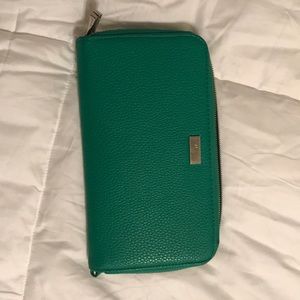 Thirty One All About the Benjamins Wallet